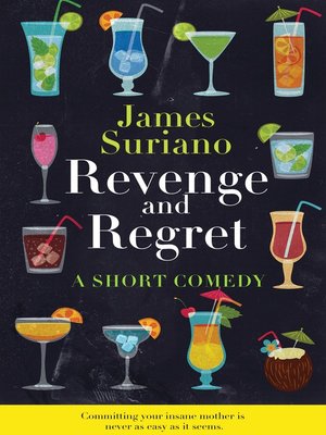 cover image of Revenge and Regret